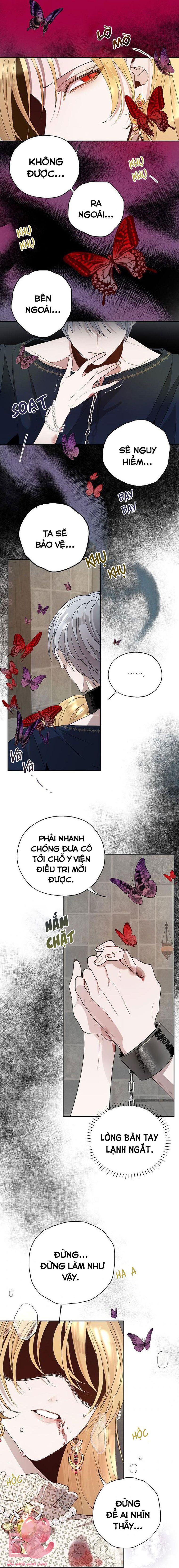 Roxana (Bản cũ) - Chap 21 - Trang 10