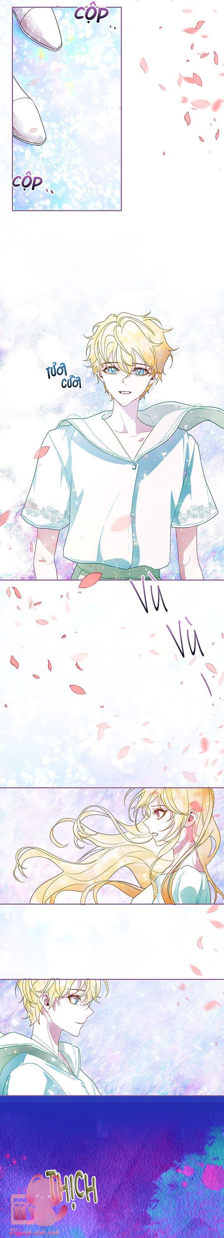 Roxana (Bản cũ) - Chap 22 - Trang 11