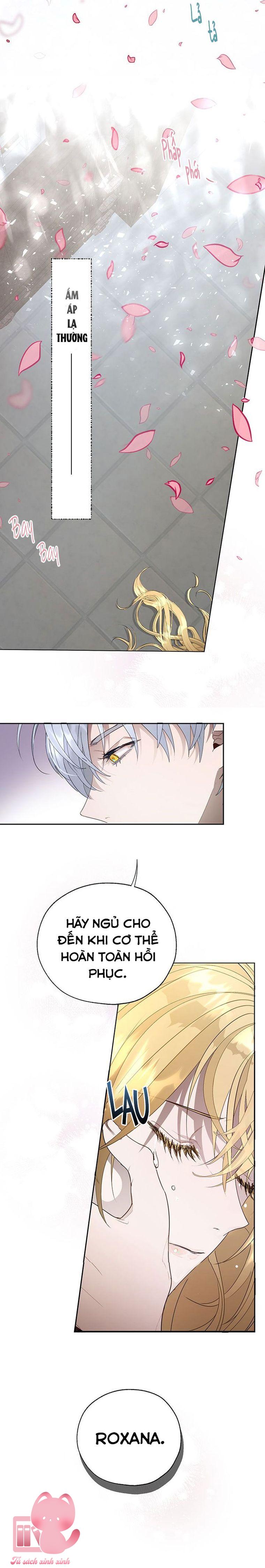 Roxana (Bản cũ) - Chap 22 - Trang 14