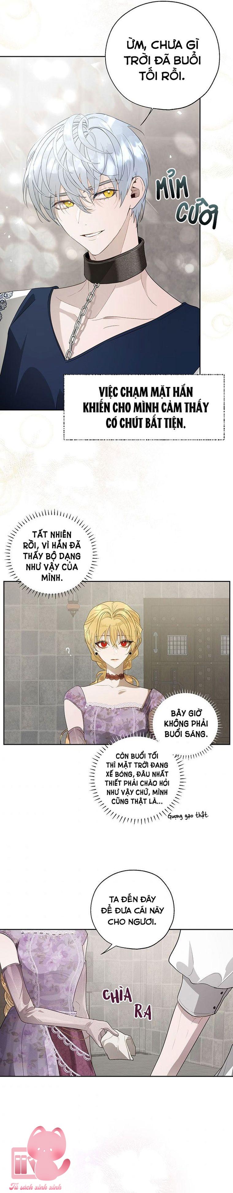 Roxana (Bản cũ) - Chap 22 - Trang 16