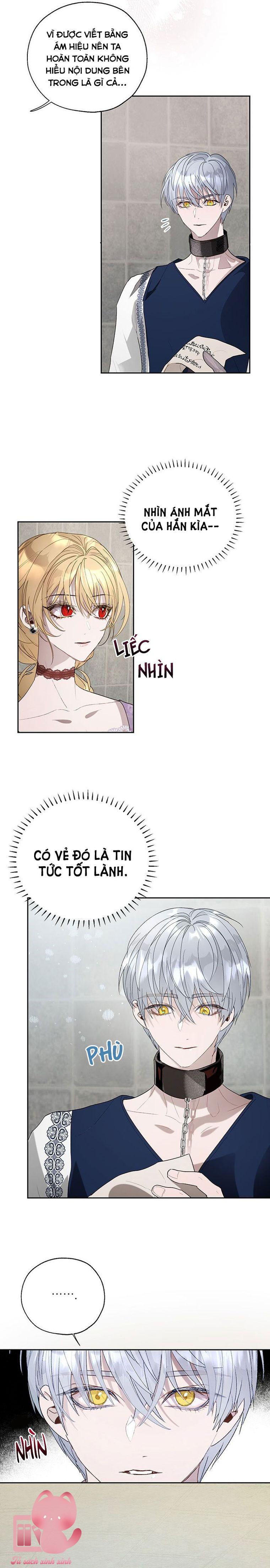 Roxana (Bản cũ) - Chap 22 - Trang 17