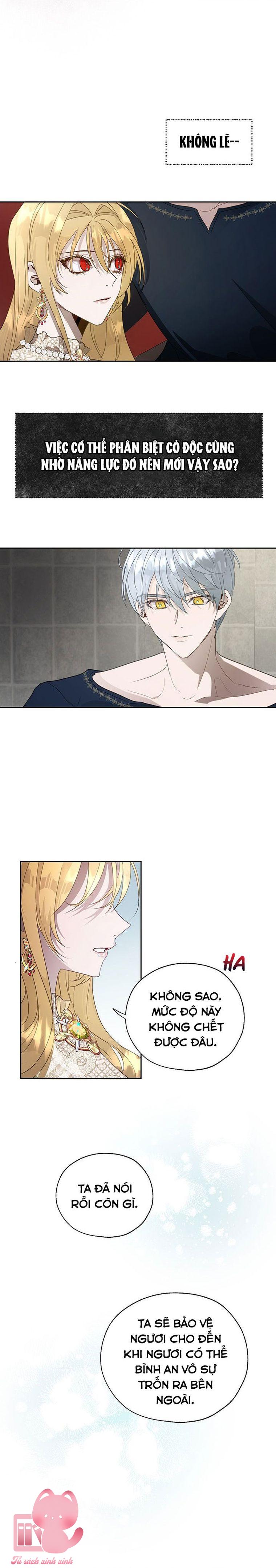 Roxana (Bản cũ) - Chap 22 - Trang 5