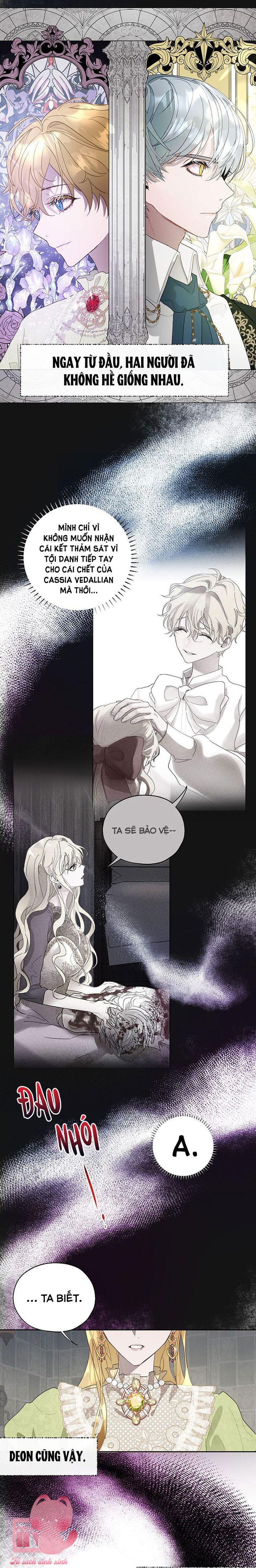 Roxana (Bản cũ) - Chap 22 - Trang 7