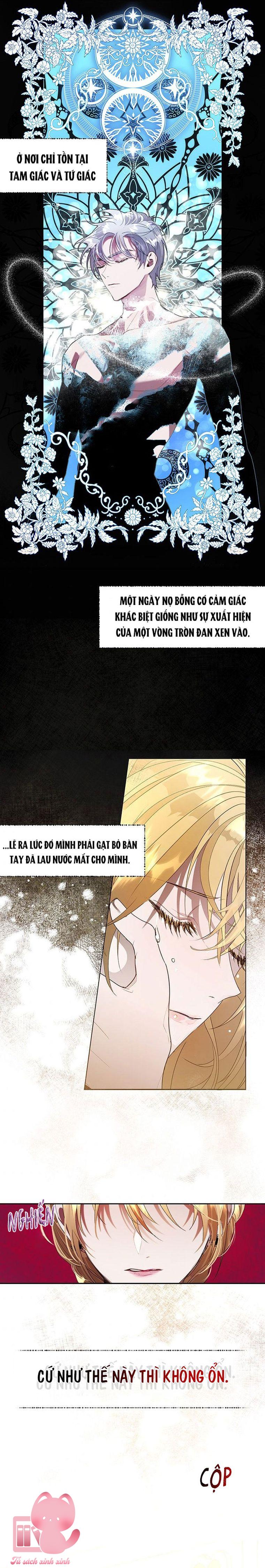 Roxana (Bản cũ) - Chap 23 - Trang 11