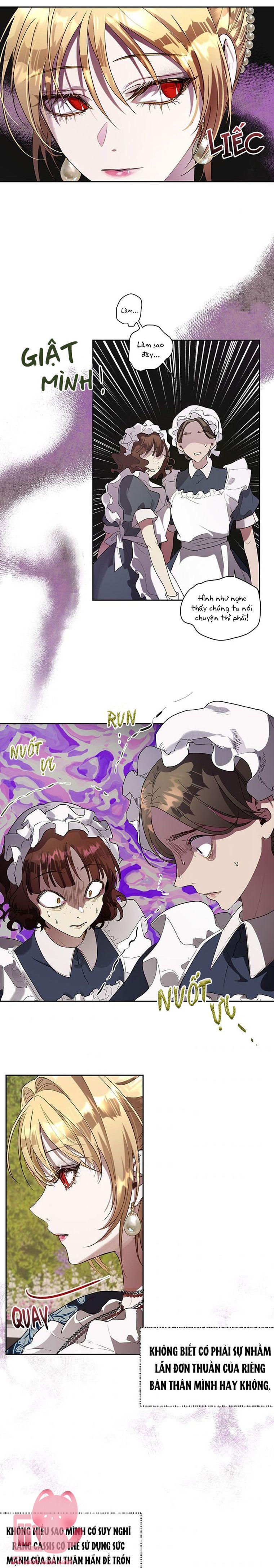 Roxana (Bản cũ) - Chap 23 - Trang 16