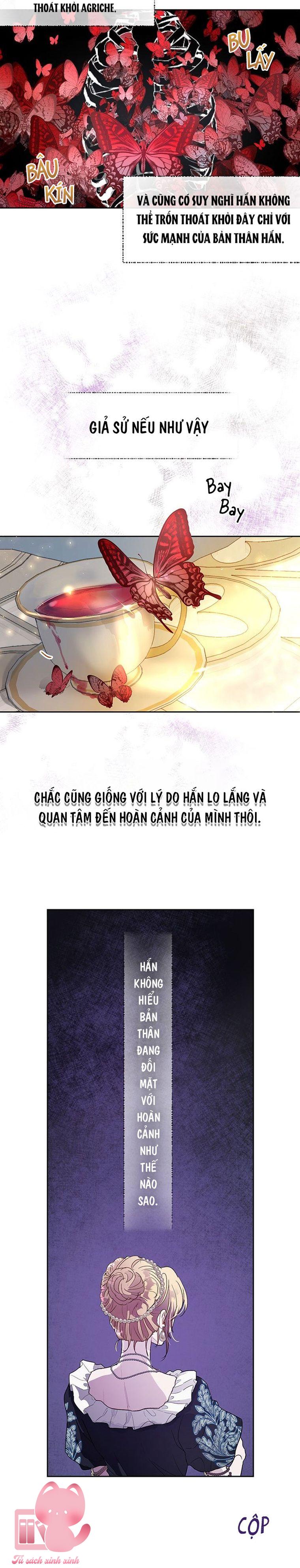 Roxana (Bản cũ) - Chap 23 - Trang 17