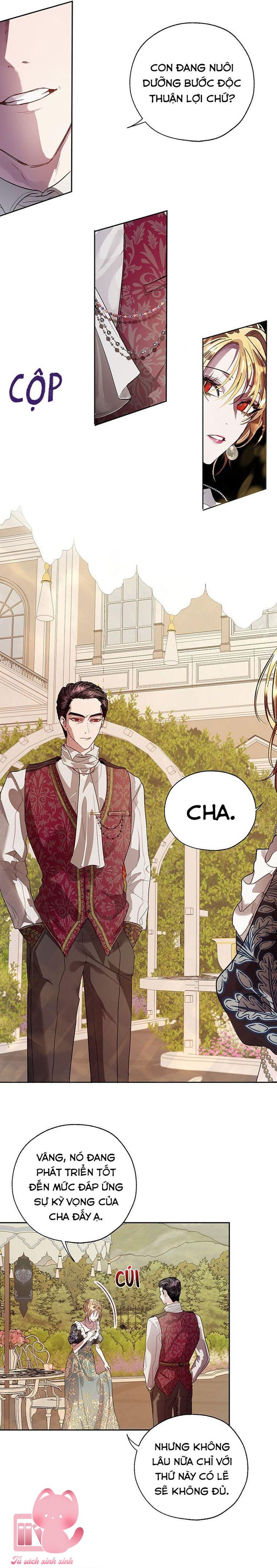 Roxana (Bản cũ) - Chap 23 - Trang 18