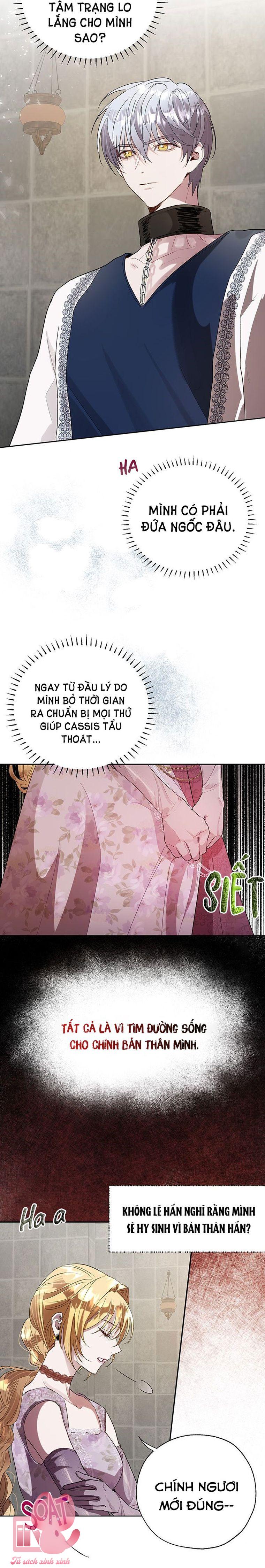 Roxana (Bản cũ) - Chap 23 - Trang 4