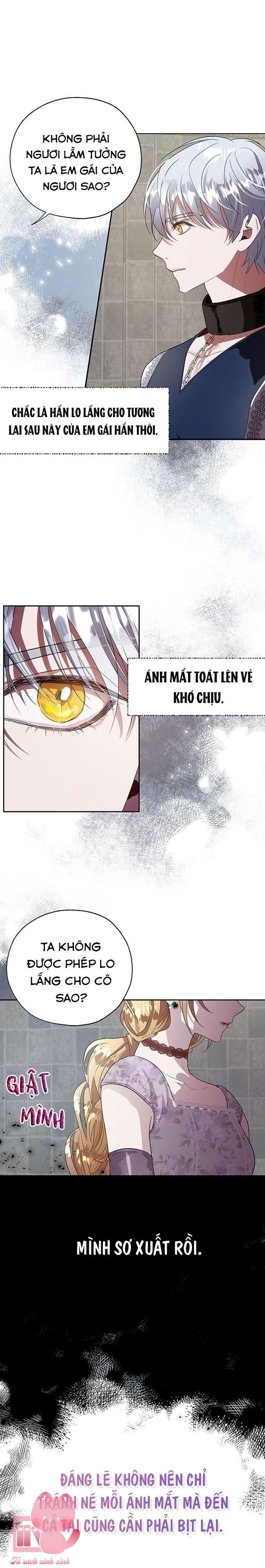 Roxana (Bản cũ) - Chap 23 - Trang 5