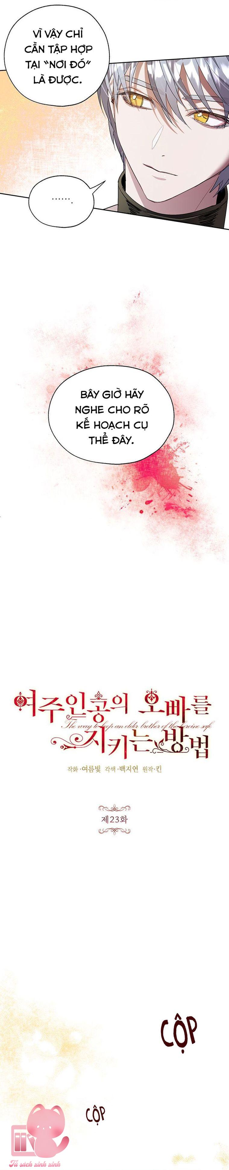 Roxana (Bản cũ) - Chap 23 - Trang 7