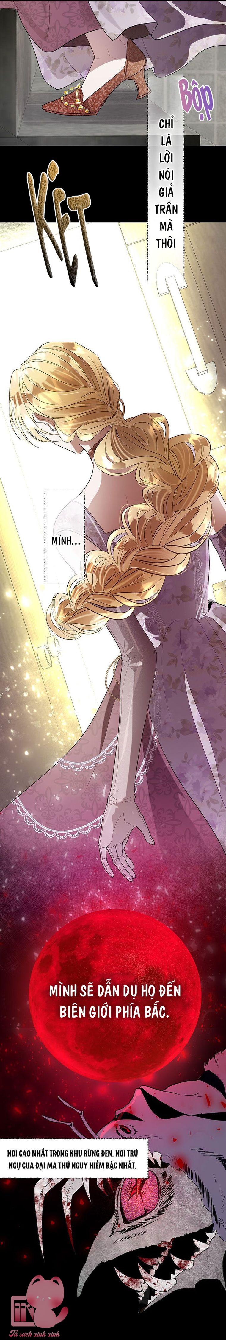 Roxana (Bản cũ) - Chap 23 - Trang 9