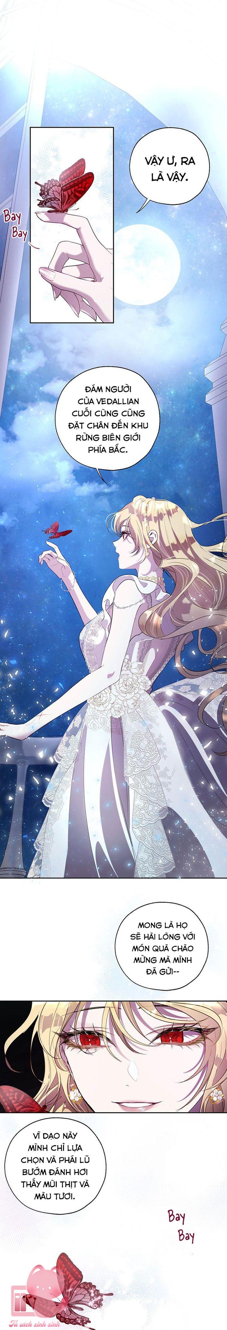 Roxana (Bản cũ) - Chap 24 - Trang 2