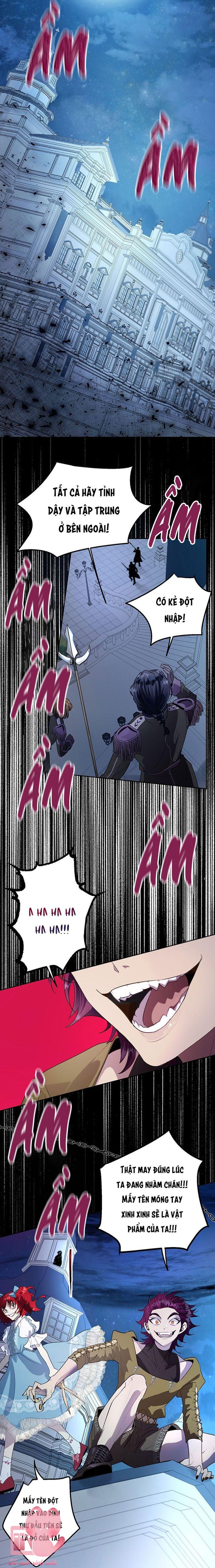 Roxana (Bản cũ) - Chap 24 - Trang 12