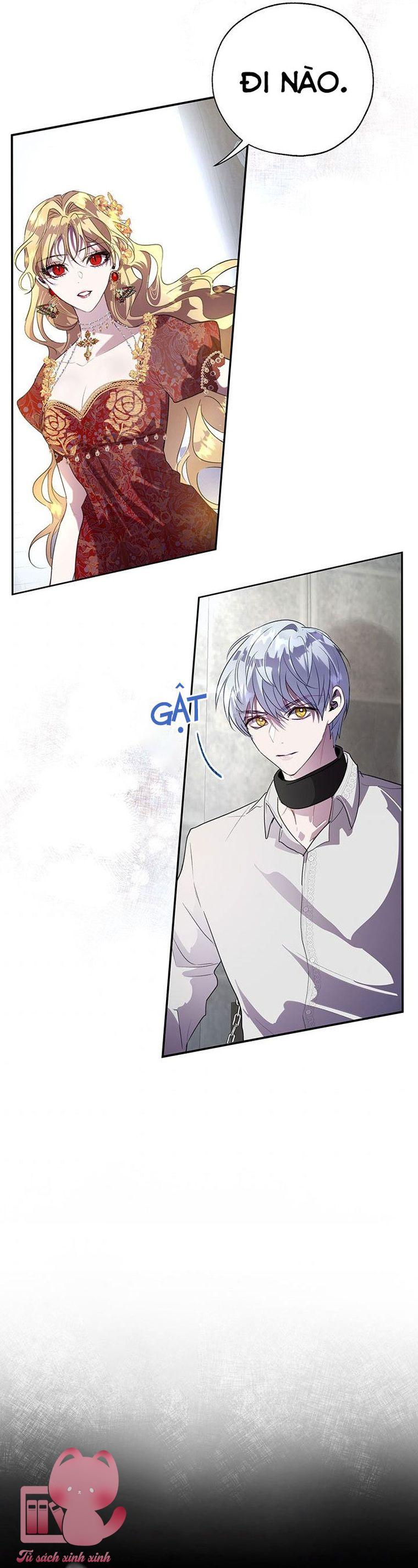Roxana (Bản cũ) - Chap 24 - Trang 17