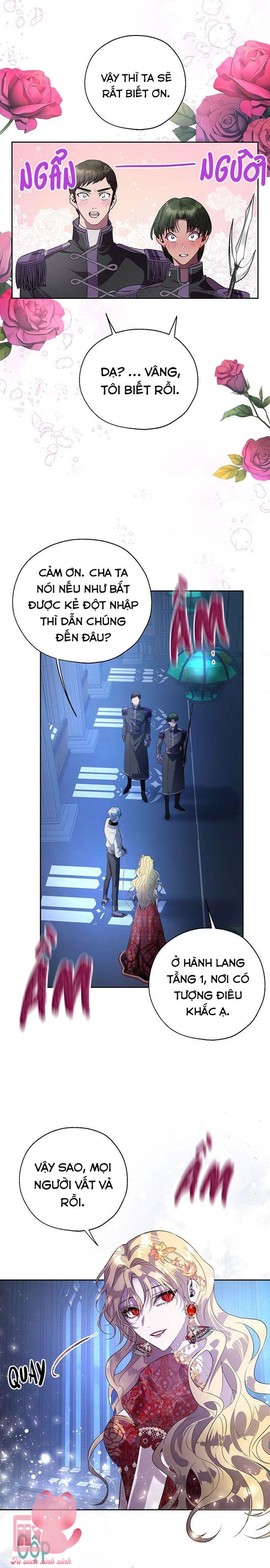 Roxana (Bản cũ) - Chap 24 - Trang 20