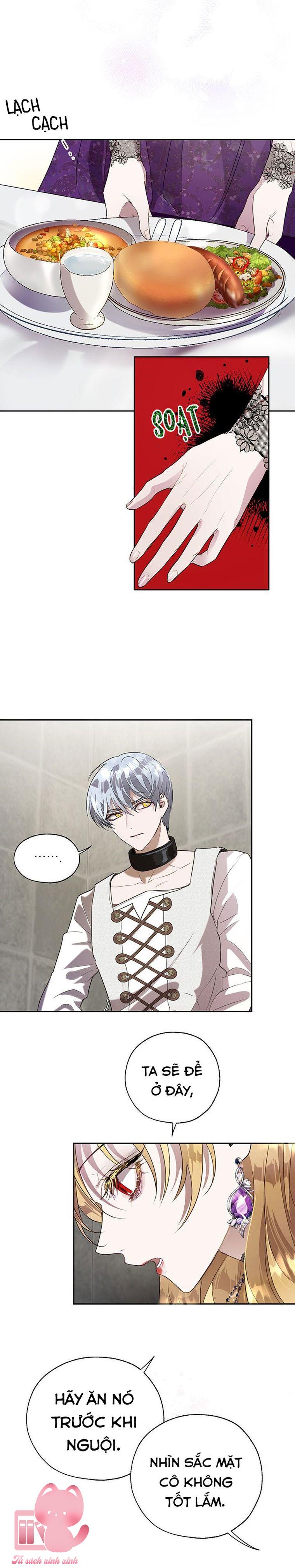Roxana (Bản cũ) - Chap 24 - Trang 4