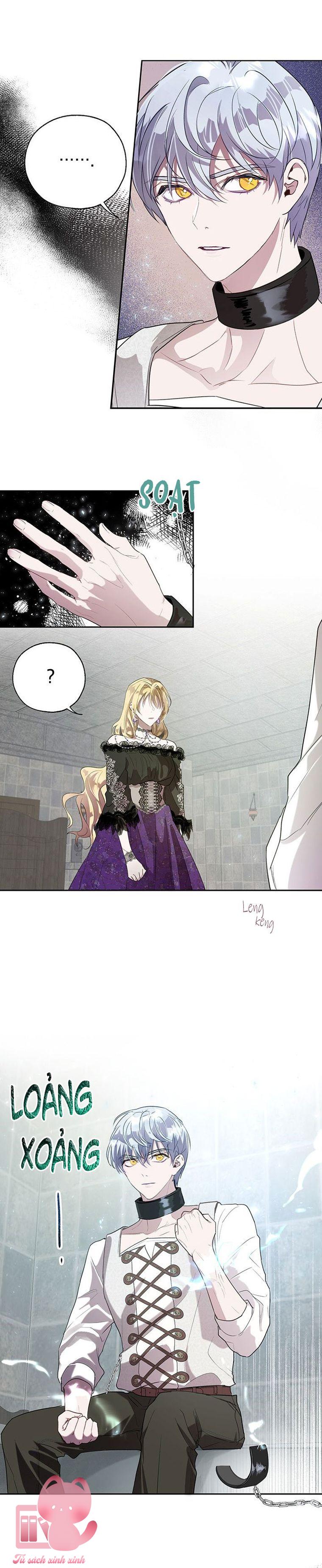 Roxana (Bản cũ) - Chap 24 - Trang 6