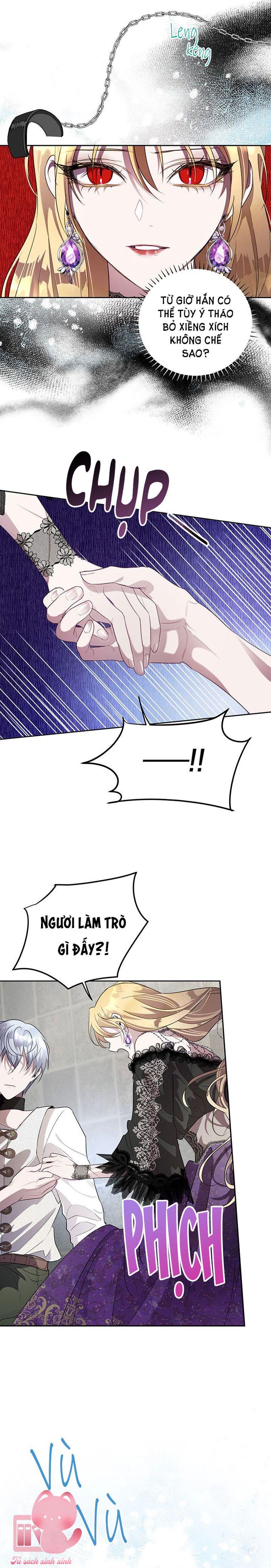 Roxana (Bản cũ) - Chap 24 - Trang 7