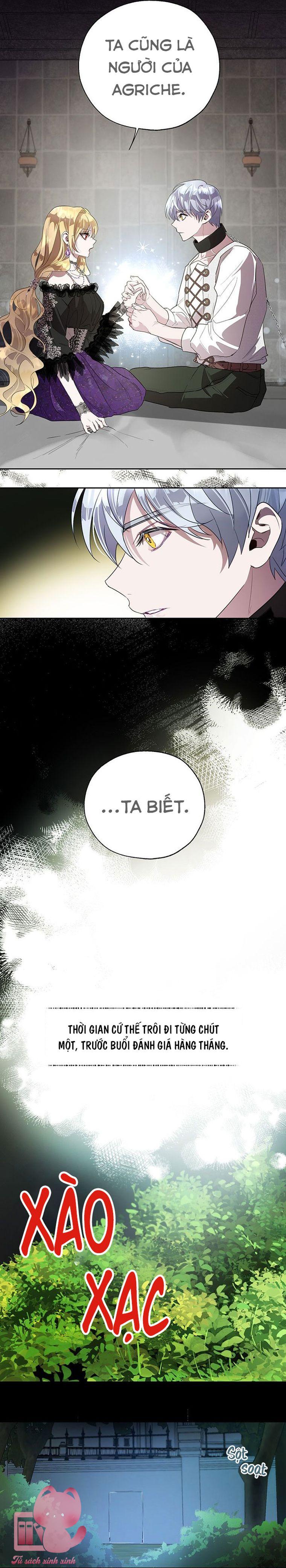 Roxana (Bản cũ) - Chap 24 - Trang 10