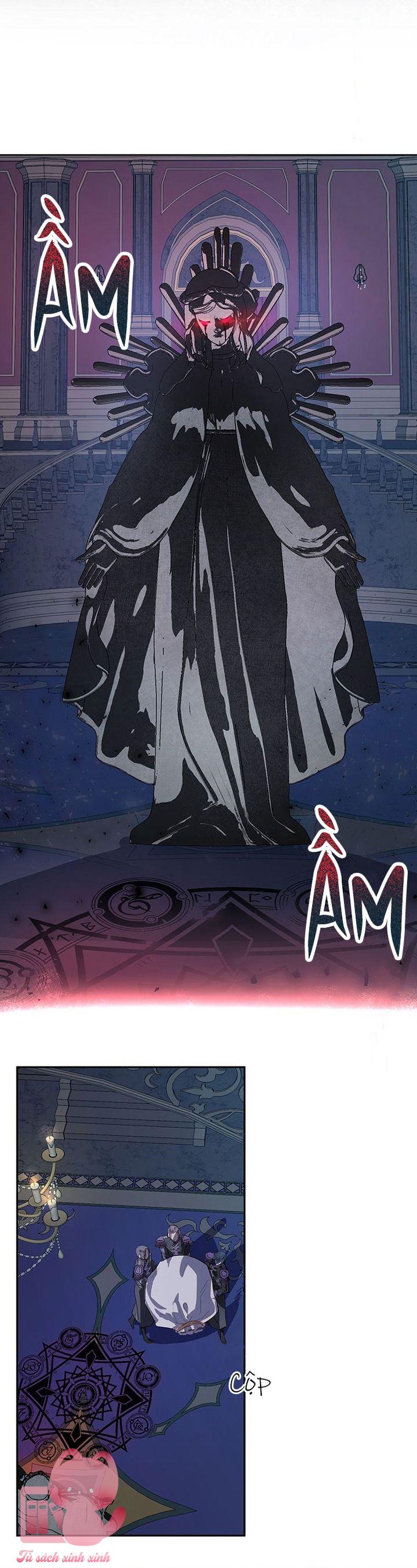 Roxana (Bản cũ) - Chap 25 - Trang 12