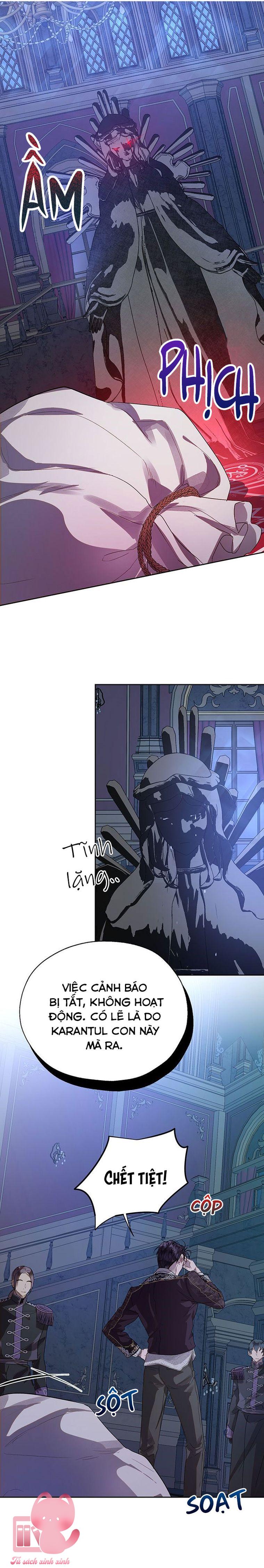 Roxana (Bản cũ) - Chap 25 - Trang 13