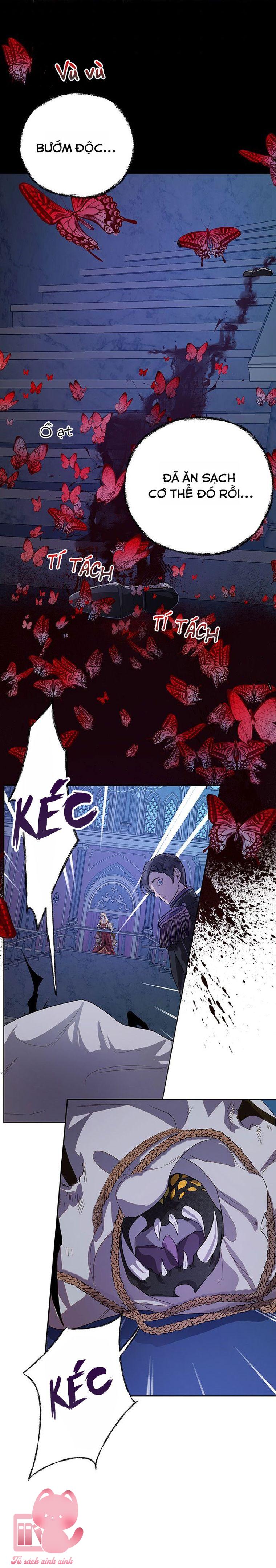 Roxana (Bản cũ) - Chap 25 - Trang 16
