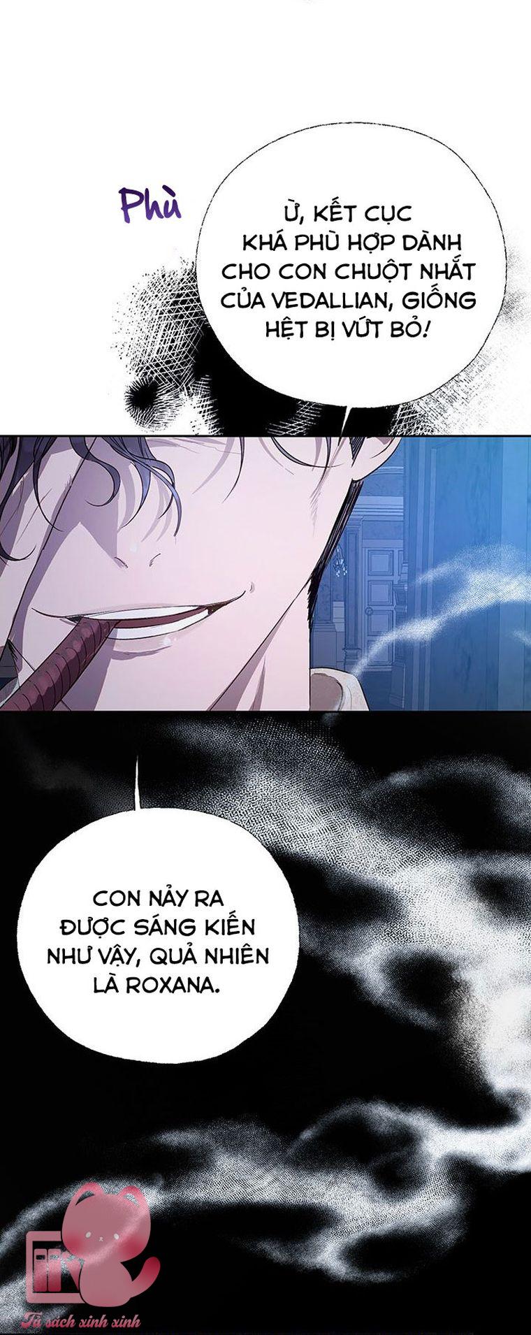 Roxana (Bản cũ) - Chap 25 - Trang 18