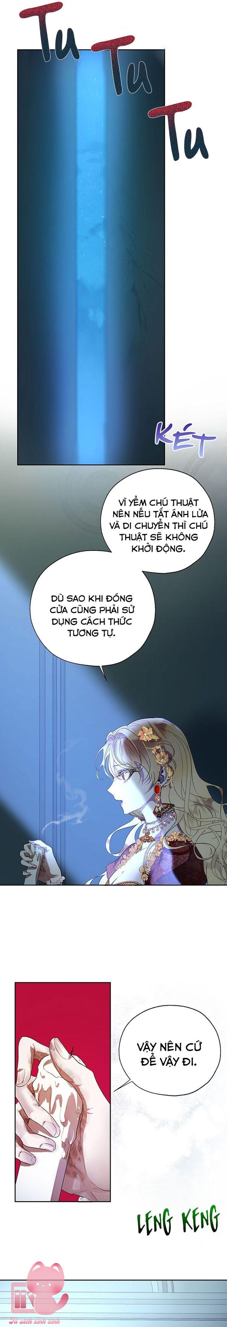 Roxana (Bản cũ) - Chap 25 - Trang 4