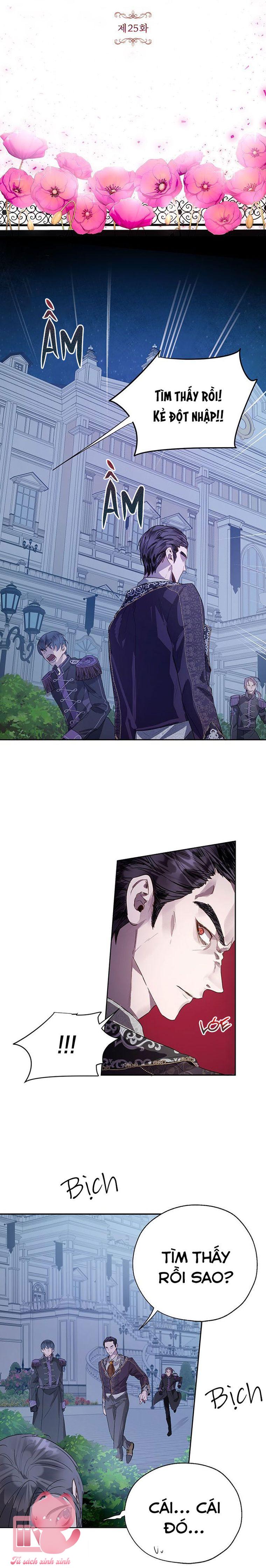 Roxana (Bản cũ) - Chap 25 - Trang 10