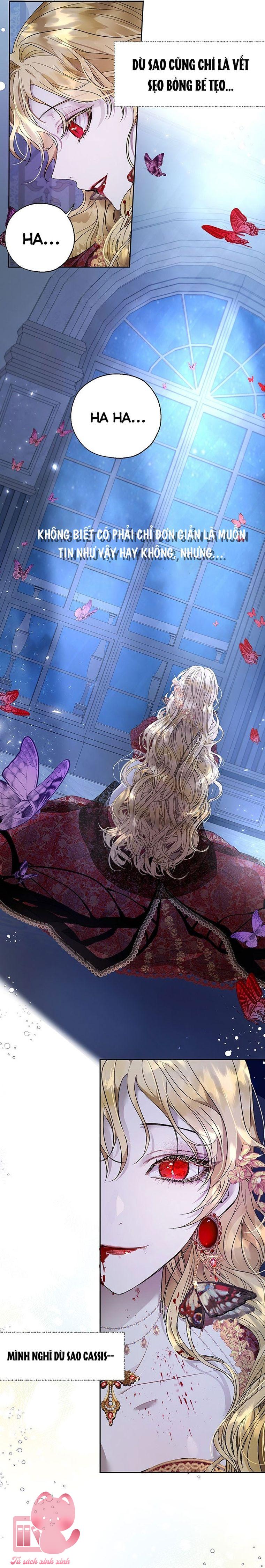Roxana (Bản cũ) - Chap 26 - Trang 14