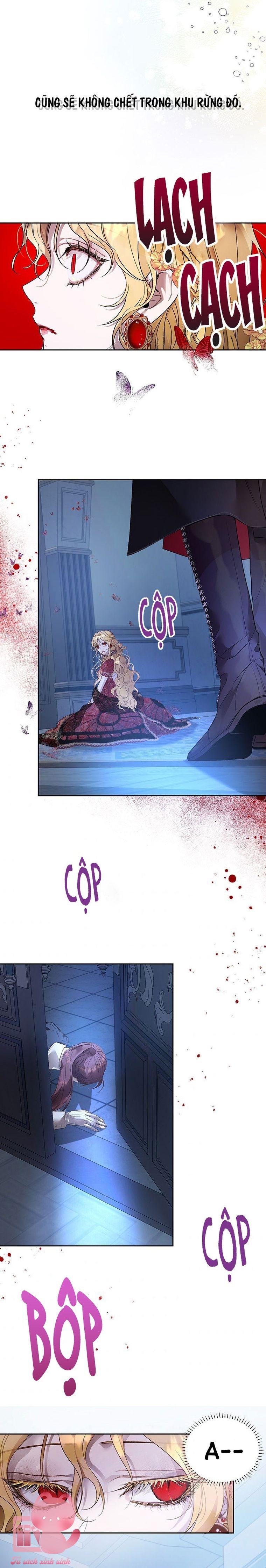Roxana (Bản cũ) - Chap 26 - Trang 15