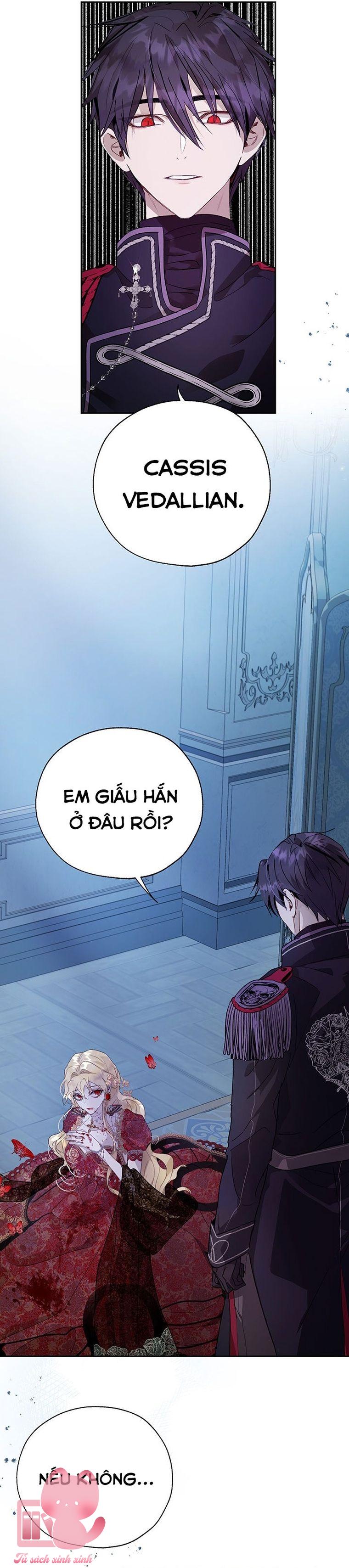 Roxana (Bản cũ) - Chap 26 - Trang 17