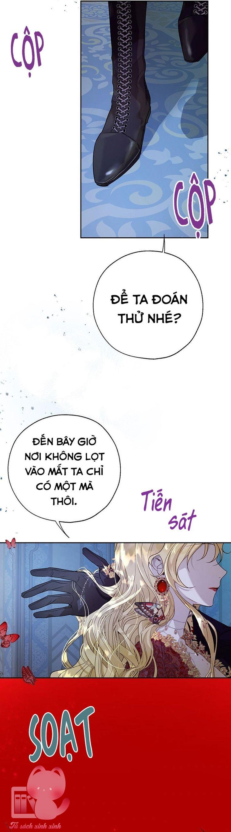 Roxana (Bản cũ) - Chap 26 - Trang 18