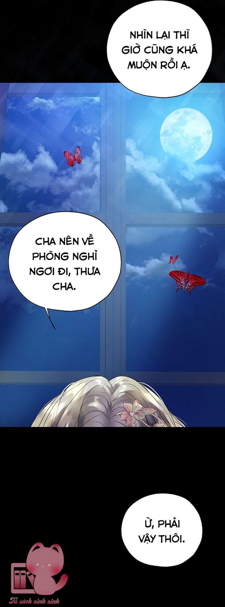Roxana (Bản cũ) - Chap 26 - Trang 5