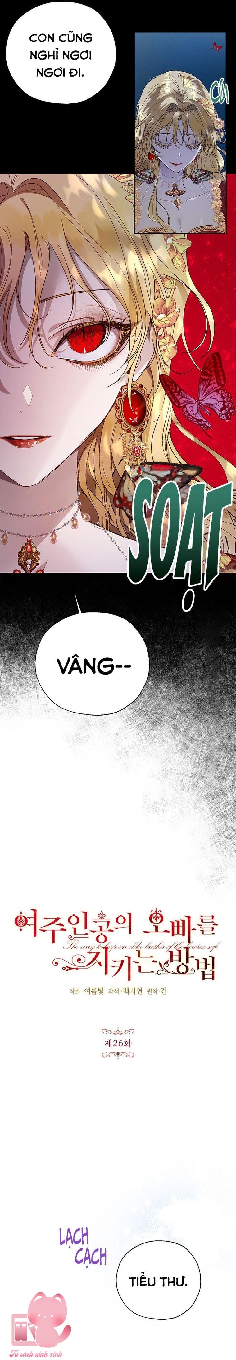 Roxana (Bản cũ) - Chap 26 - Trang 6