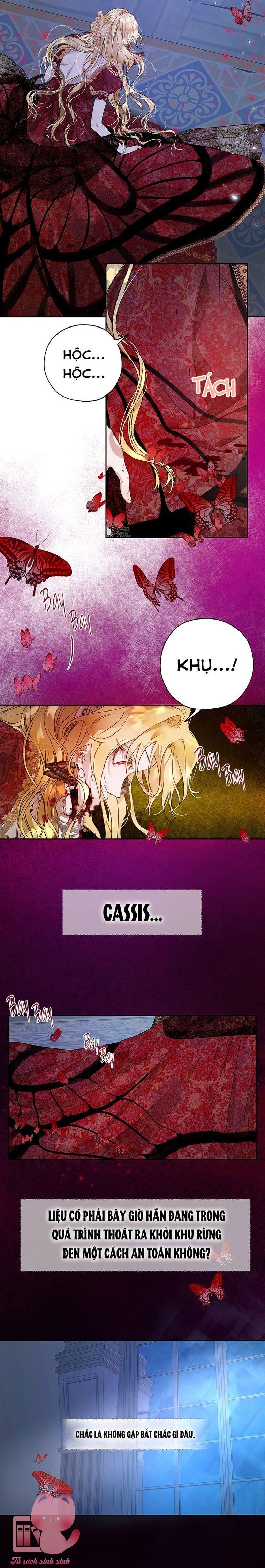 Roxana (Bản cũ) - Chap 26 - Trang 9