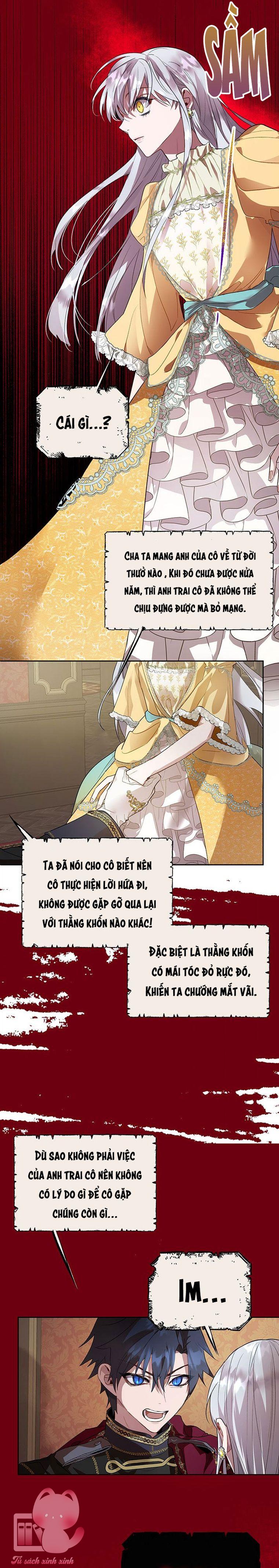 Roxana (Bản cũ) - Chap 27 - Trang 13