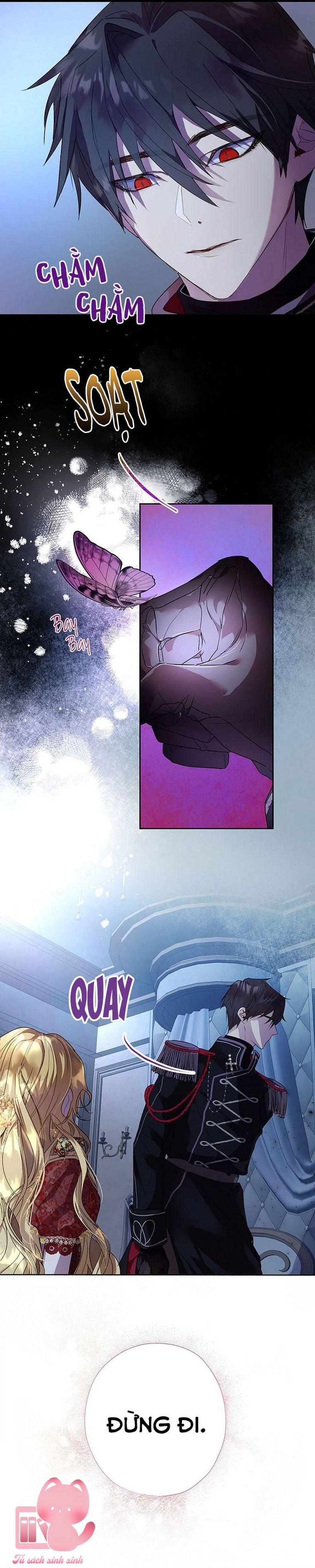 Roxana (Bản cũ) - Chap 27 - Trang 3