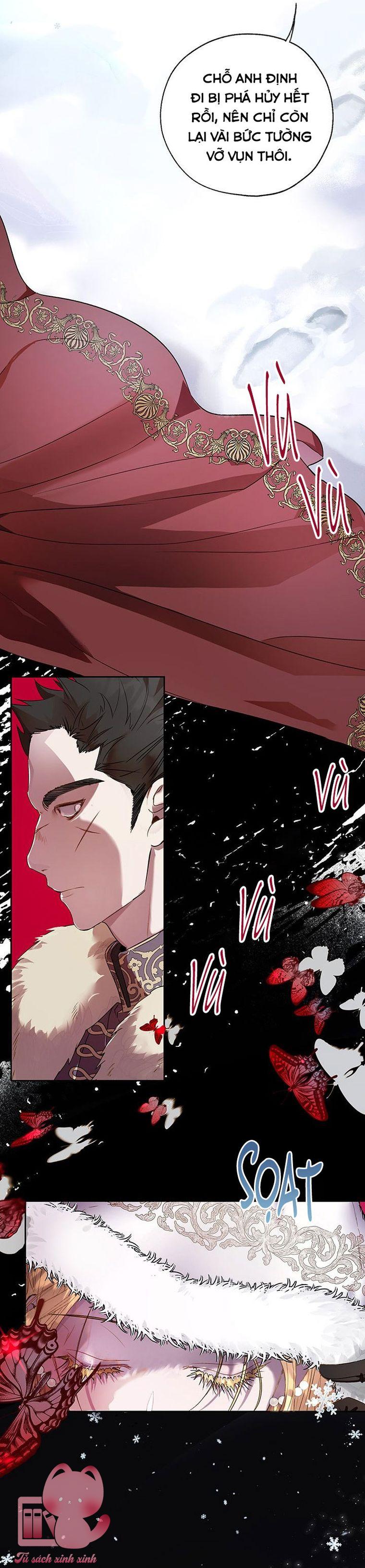 Roxana (Bản cũ) - Chap 27 - Trang 22