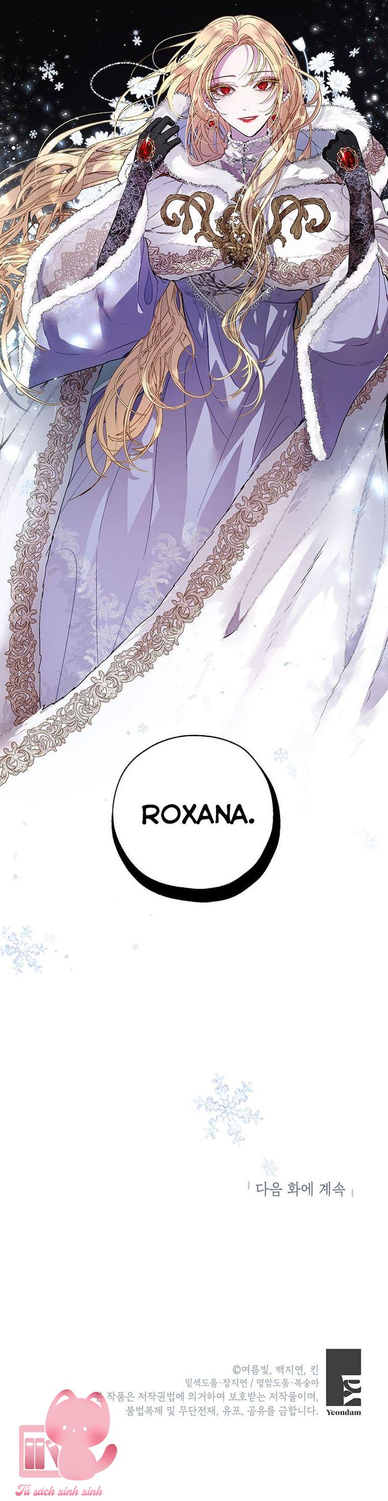 Roxana (Bản cũ) - Chap 27 - Trang 23