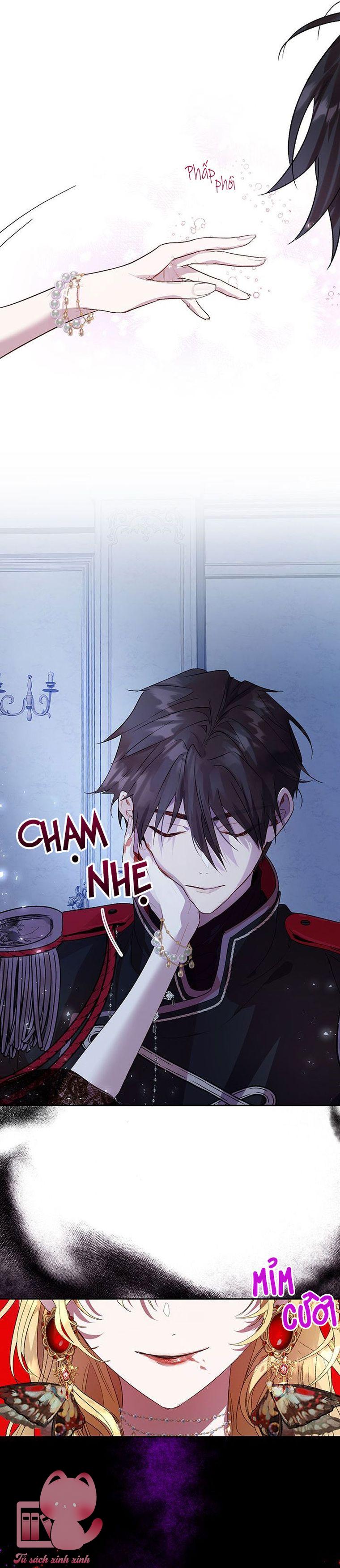 Roxana (Bản cũ) - Chap 27 - Trang 6