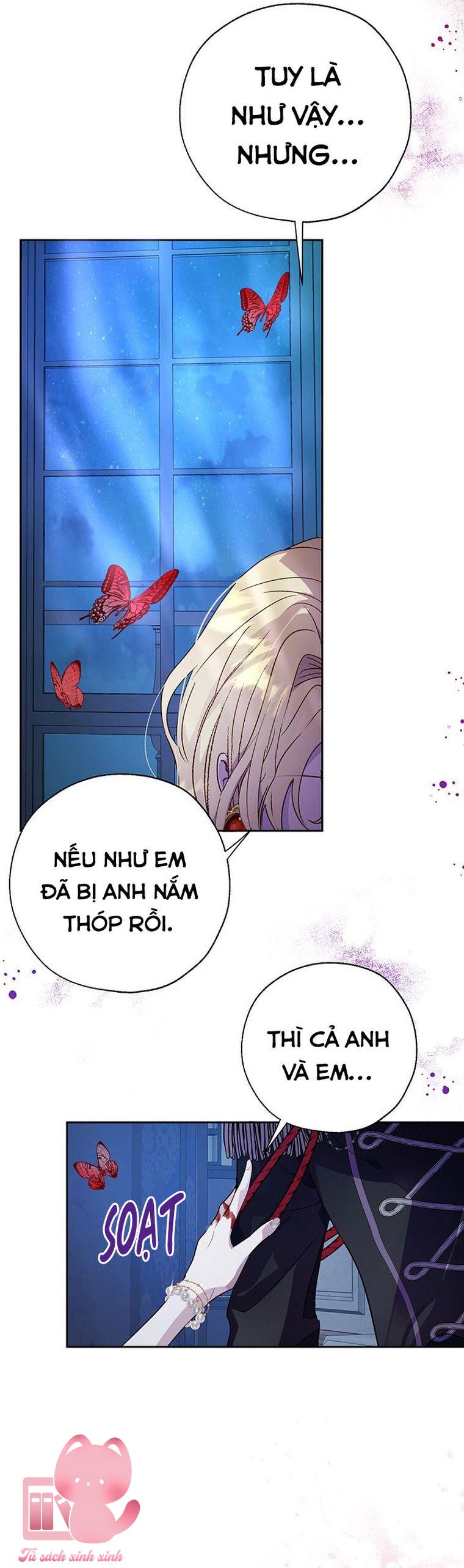 Roxana (Bản cũ) - Chap 27 - Trang 9