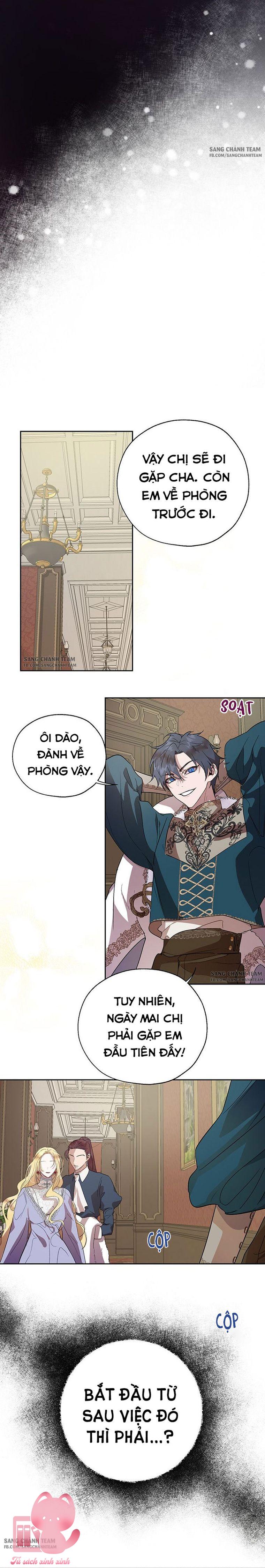Roxana (Bản cũ) - Chap 28 - Trang 16