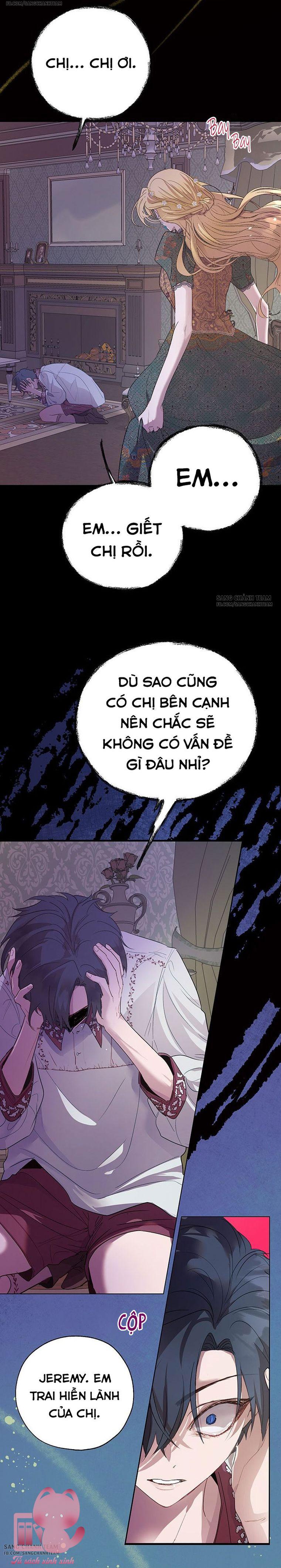 Roxana (Bản cũ) - Chap 28 - Trang 19