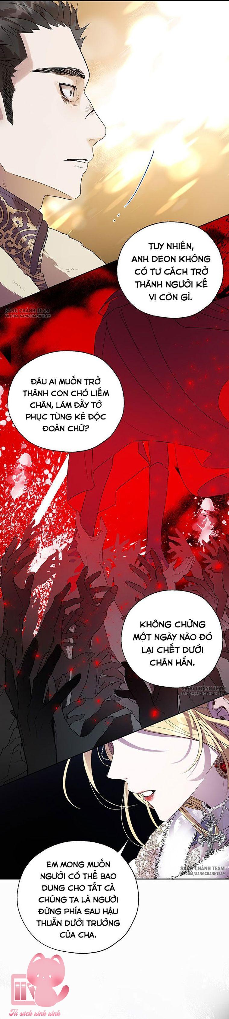 Roxana (Bản cũ) - Chap 28 - Trang 6