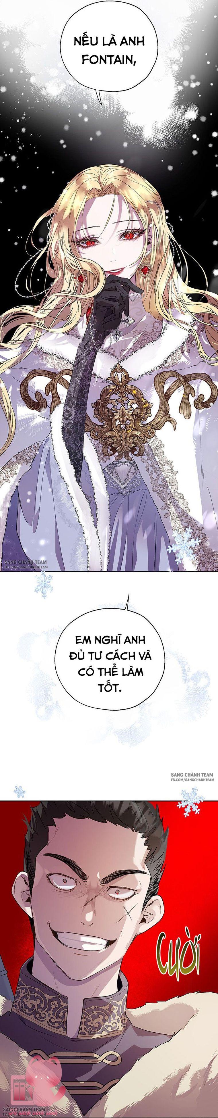 Roxana (Bản cũ) - Chap 28 - Trang 7