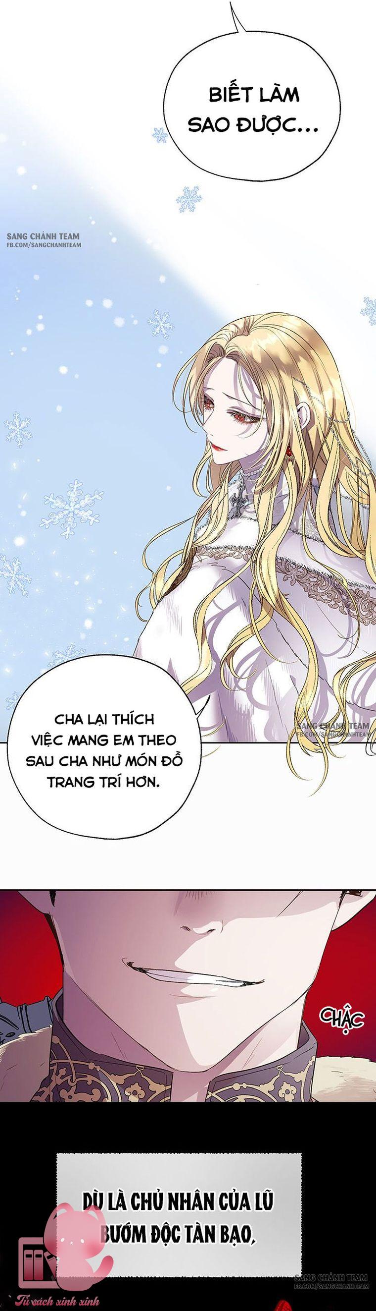 Roxana (Bản cũ) - Chap 28 - Trang 9
