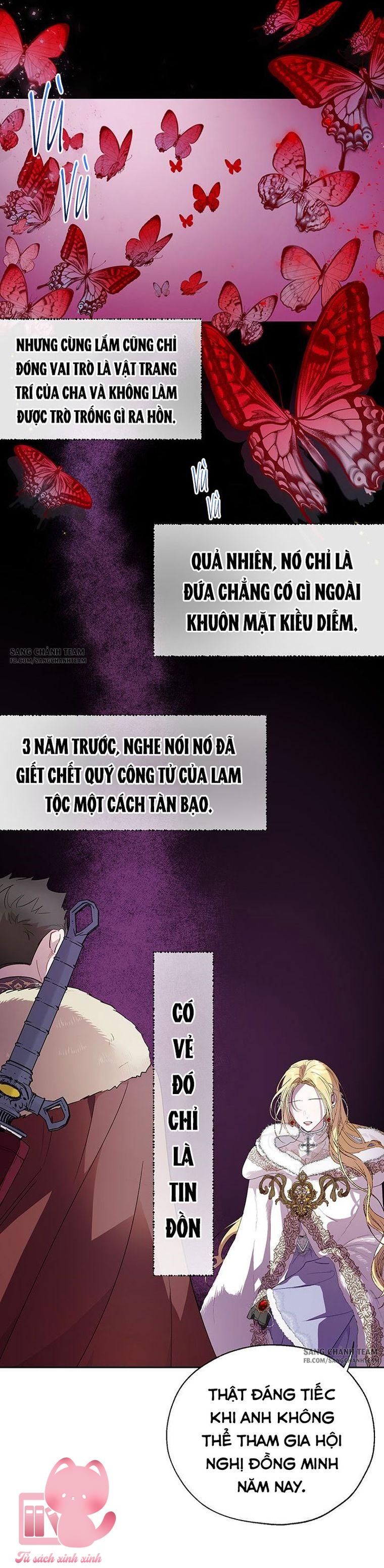 Roxana (Bản cũ) - Chap 28 - Trang 10