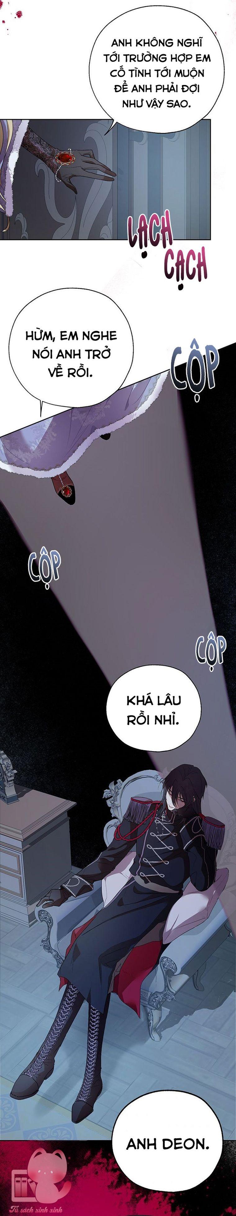Roxana (Bản cũ) - Chap 29 - Trang 14