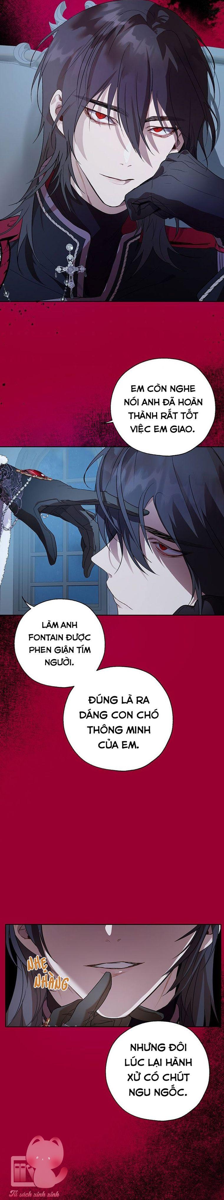 Roxana (Bản cũ) - Chap 29 - Trang 15